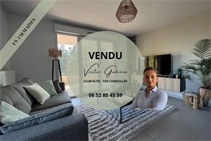 t3 à la vente -   34990  JUVIGNAC, surface 63 m2 vente t3 - UBI449336477